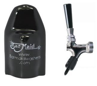 Glass Pro Products - TAP-CAP