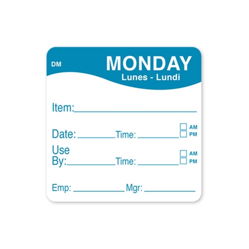 Daymark Safety Systems - IT110053-1-MON
