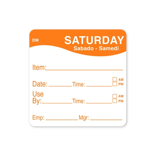 Daymark Safety Systems - IT110053SA