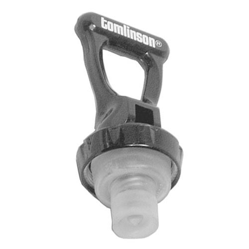 Tomlinson Industries - H-138
