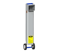 Worcester Industrial Products Corp - SS-611-TL