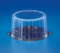 Inline Plastics - 1010BK