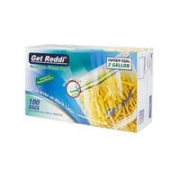 Inteplast - GFRZIP-2GAL