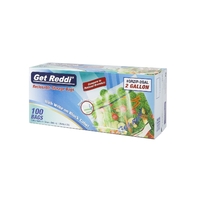 Inteplast - GRZIP-2GAL