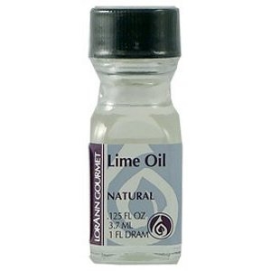 LorAnn Oils, Inc - 0110