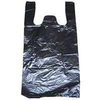 Inteplast - BLACK T-SAK